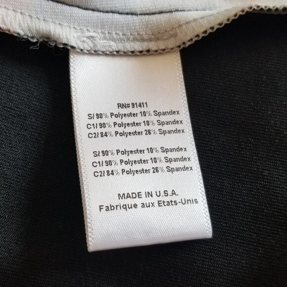 Clover Canyon Toucan Orange dress, size S - Picture 11 of 12